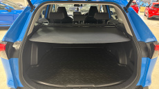 Toyota RAV4 2.5 VVT-i Hybrid Design 5dr CVT Hybrid Estate